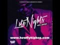 Jeremih - Ladies (Feat. Twista & AK) | Late Nights