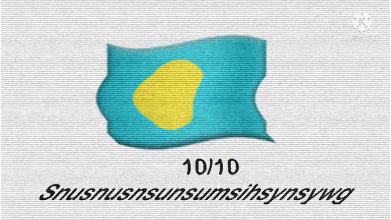 Rating EAS Alarms part 4 (Spanish)