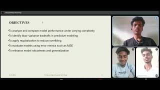 Assignment 1 Overfitting And Underfitting Analysis