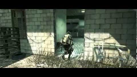 RAPID - PARADOX COD4 Frag By Valletta