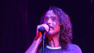 Temple of the Dog - Quicksand (David Bowie cover) – Live in San Francisco chords