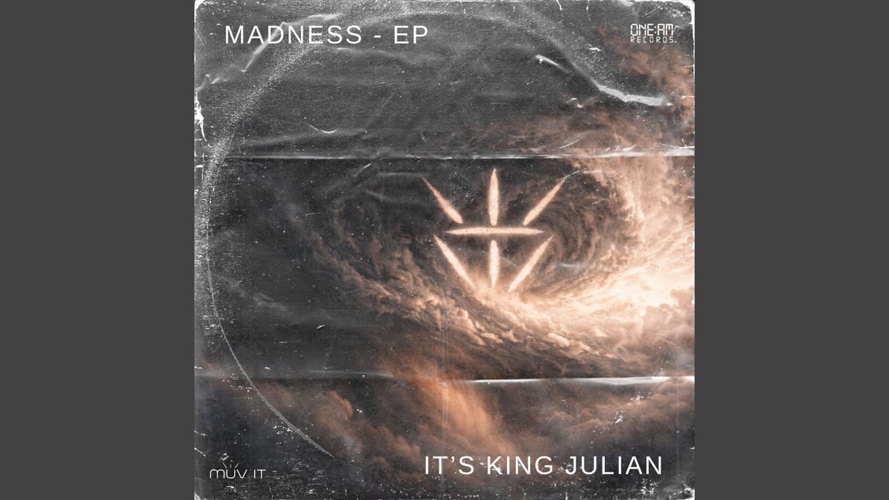 Watch MADNESS on YouTube Watch MADNESS on YouTube