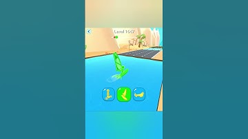 Shape shifting game Play beamng drive Level - 1647