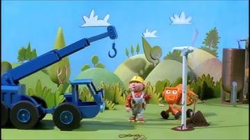 Bob the Builder: Bob Saves Energy (US dub) (widescreen edit)