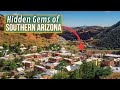 10 Small Towns in ARIZONA You Never Knew Existed 2024