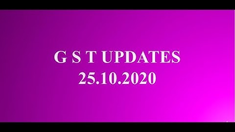 GSTR 9 / 9A / 9C Due Date Extended - Its Side Effects