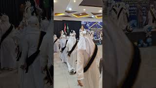 Wisuda Tahfidz Quran SDIT Muhammadiyah Bireun