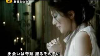 Shimatani Hitomi - Shinku