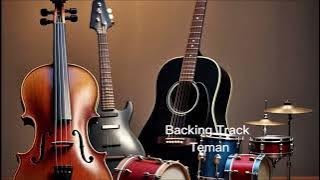 TEMAN (RHOMA IRAMA) Backing Track