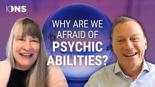 Fascination and Fear of Psychic Abilities | ConnectIONS Live
