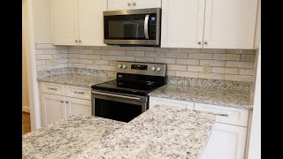 SOLD!! Custom, Executive Home! 6028 Iverleigh Circle Fayetteville, NC & King's Grant