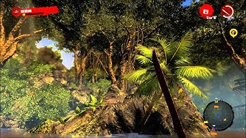 Dead Island Riptide Co-op - Purna Part 9 - Mr. Dead