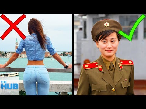 Video: 10 Desivých Faktov O Severnej Kórei, Ktoré Kim Jong-Un Hides - Alternatívny Pohľad