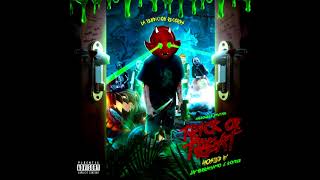 Trick Or Treat La Vendicion Records Halloween Mixtape 2020 Hosted By Jay Ferragamo Roydee 
