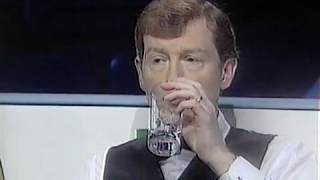 Ken Doherty v Steve Davis 1996 UK Championship (Frames 3,4 & 8)