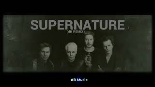 Duran Duran - SUPERNATURE (dB Remix) *subscriber request*