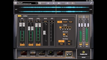 Final Touch - Pink Floyd Maximizer