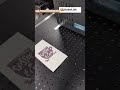 Coffee Paper Bags Printing