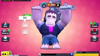 BB Glitch