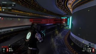 Abomination died on the way back to his home planet