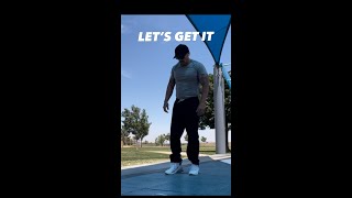 BURPEE VARIATIONS AND COMBINATIONS
