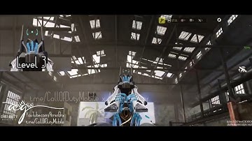 Mythic QQ9 - Dual Kinetics Iron Sights | S3 2023 COD Mobile