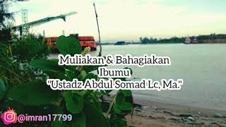 Story Wa Ceramah Agama Ustadz Abdul Somad Lc,Ma
