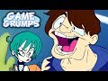 Game Grumps Animated - Totally Rad! - By Ryan Storm