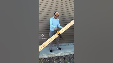 Dewalt Rafter Hook for Flexvolt reciprocating saw