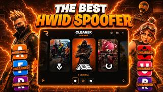 Fortnite Spoofer – This Might Be The Cleanest Spoofer Yet 👀
