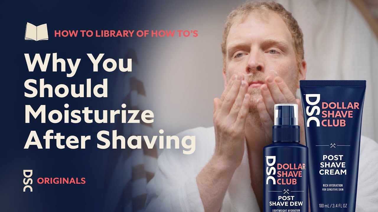 Dollar Shave Club Starter Kit Instructions Martine Palacios