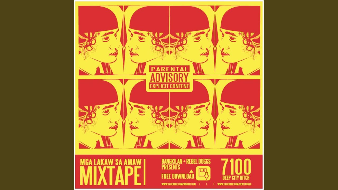 Ayaw Kabalaka Ma (feat. El Cliff Inugami, Coolen & Ardie)