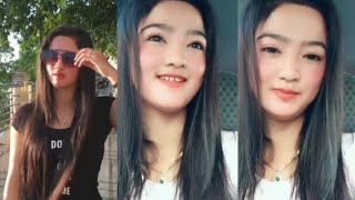 Tiktok Id Farah Erysha Part - 1