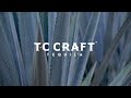 Discover the TC CRAFT difference. Our tequila is crafted with passion and precision.