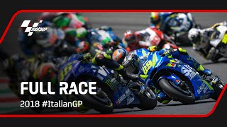 MotoGP™ Full Race | 2018 #ItalianGP screenshot 4