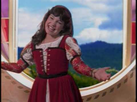 Roxanne's Song (Reprise) - The Ruby Princess Runs Away (1999) - YouTube
