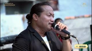 Rhosad Irama - Terpaksa Live Cover Edisi Tanah Kusir Jaksel