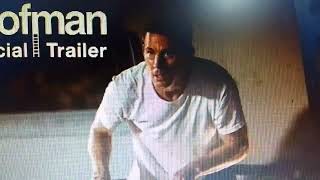 Roofman | Official Trailer (2025 Movie) - Channing Tatum, Kirsten Dunst