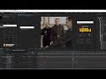 Suddenly found out the method of making glowing subtitles