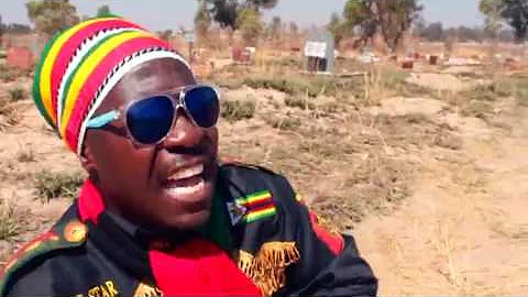 Chief Harare Dread-Parufu Final