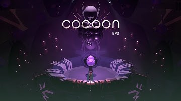 Cocoon | Puzzle in a Puzzle in a Puzzle EP3