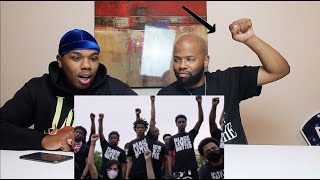 Lil Baby - The Bigger Picture REACTION VIDEO! ( DAD HATES THE SONG )