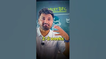 BIPC EAPCET 2025 Counselling Process Explained | Pharmacy, Agriculture& Paramedical #bipccounselling