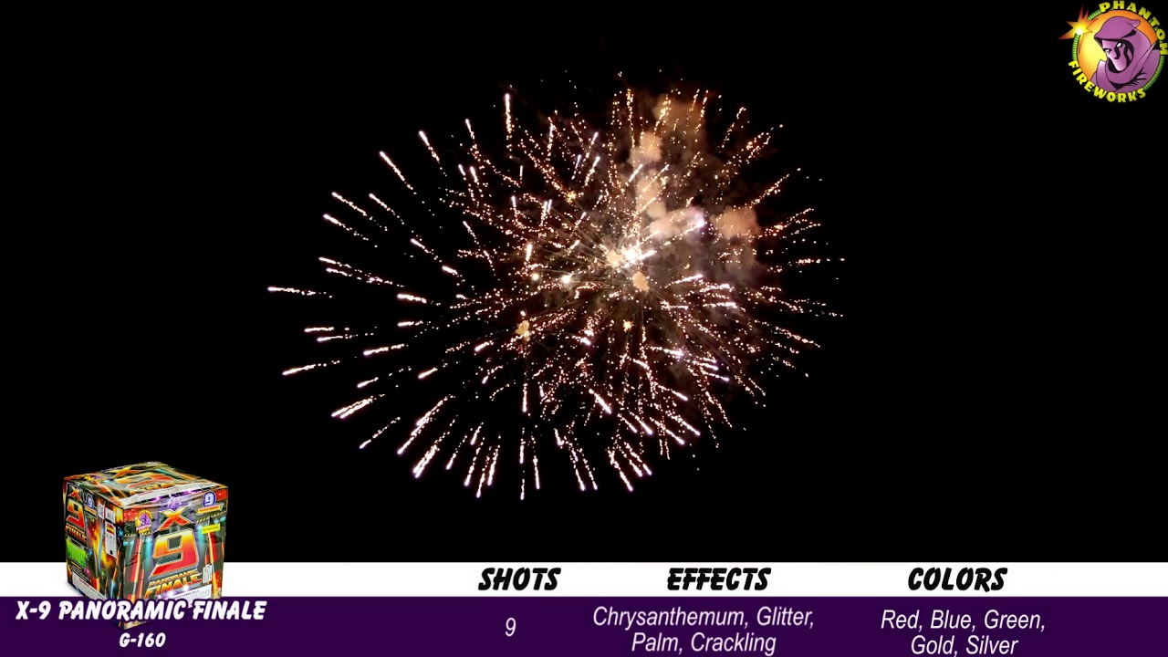 Periphery - Jetpack was yes 2.0 - Finale Fireworks - FK Fireworks on Vimeo