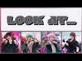 [ZOOL] LOOK AT... | Tradução pt-br