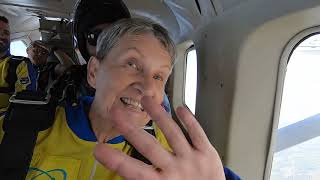 Swoopware: Skydive - Carol