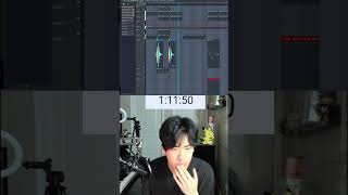 I tried making a song in 3 hours  #flstudio #producer #musicproduction #videogamemusic