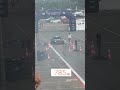 How loud is drifting?