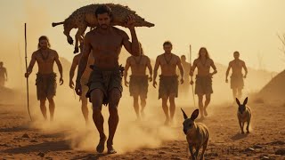 Life 1 Million Years Ago | When Knowledge Became Humanity’s Greatest Weapon