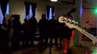 Muz Ink- Diverje